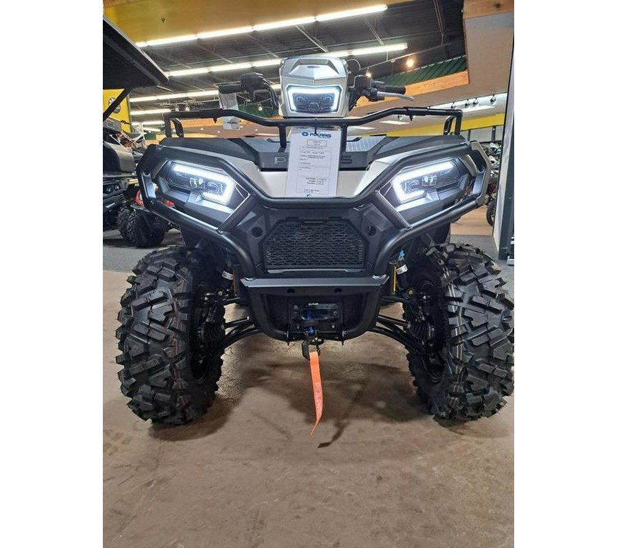 2023 Polaris® Sportsman 570 Ride Command Edition