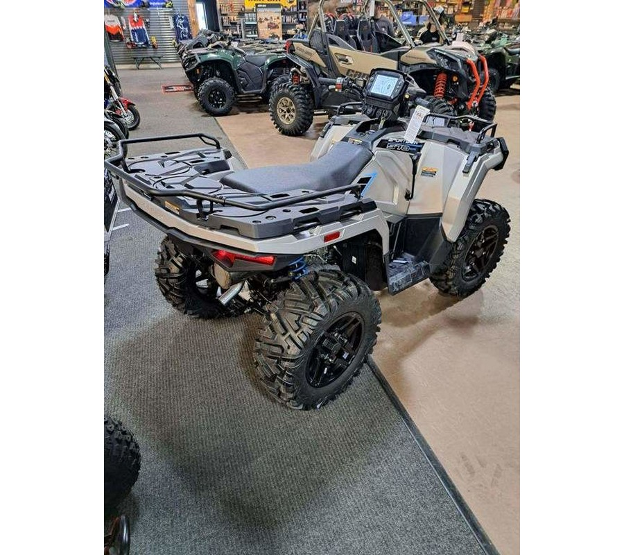 2023 Polaris® Sportsman 570 Ride Command Edition