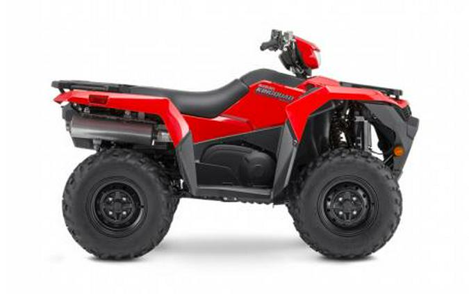 2023 Suzuki KingQuad 500 500 AXi