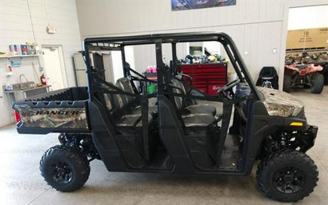 2023 Polaris Ranger Crew SP 570 Premium