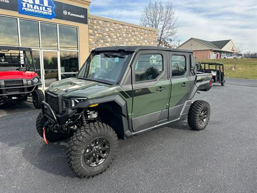 2024 Polaris Polaris XPEDITION XP 5 Northstar