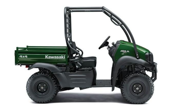 2024 Kawasaki Mule SX™ 4x4