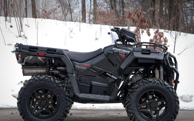 2024 Polaris® Sportsman 570 Trail