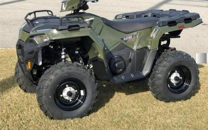 2024 Polaris® Sportsman 450 H.O.