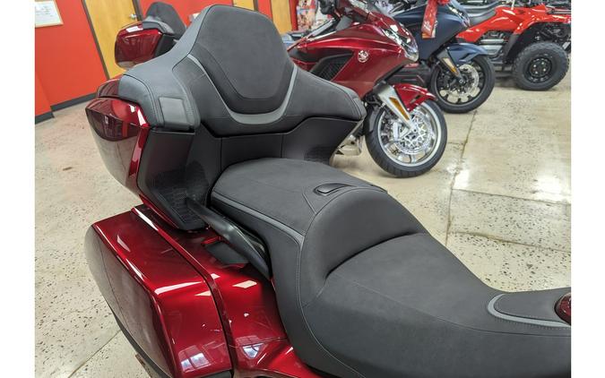 2023 Honda Gold Wing Tour