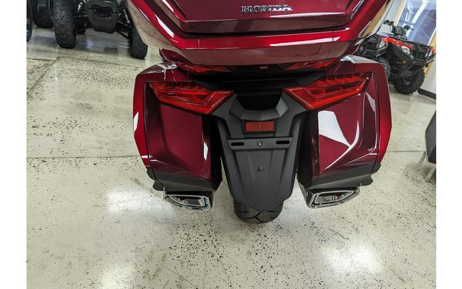 2023 Honda Gold Wing Tour