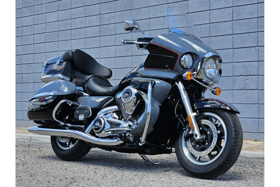 2023 Kawasaki Vulcan 1700 Voyager ABS