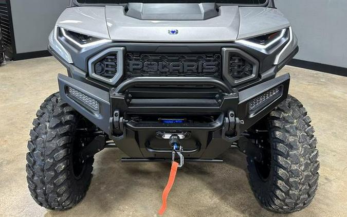 2024 Polaris® Ranger Crew XD 1500 NorthStar Edition Ultimate