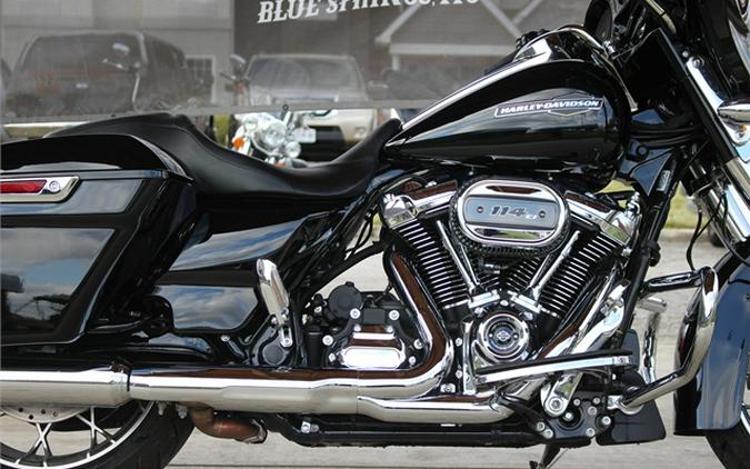 2021 Harley-Davidson Street Glide Special