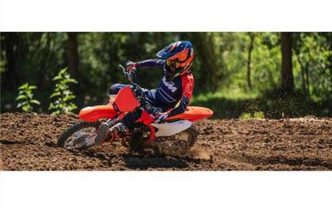 2024 KTM 65 SX