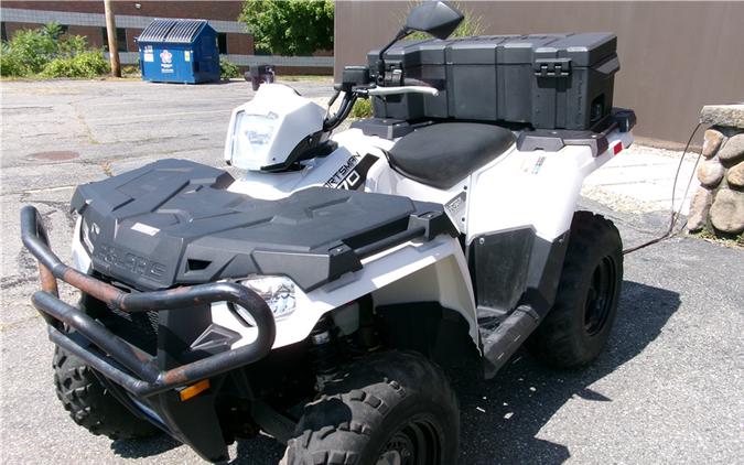 2014 POLARIS SPORTSMAN 570