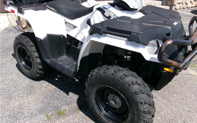 2014 POLARIS SPORTSMAN 570