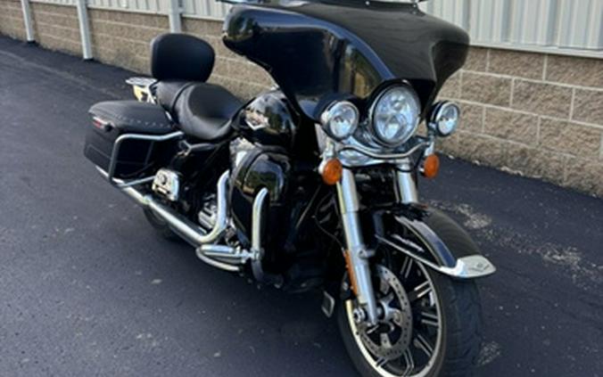 2015 Harley-Davidson Touring FLHR - Road King