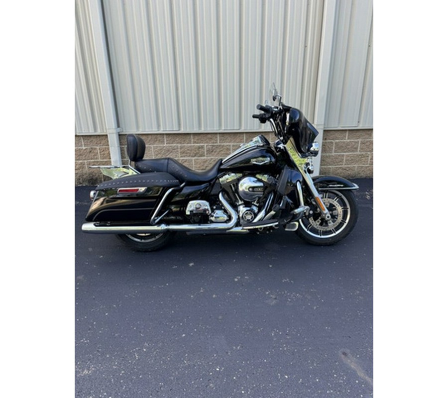 2015 Harley-Davidson Touring FLHR - Road King