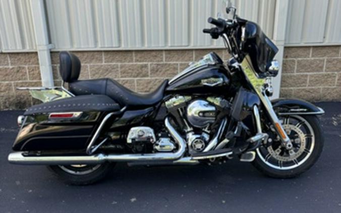 2015 Harley-Davidson Touring FLHR - Road King