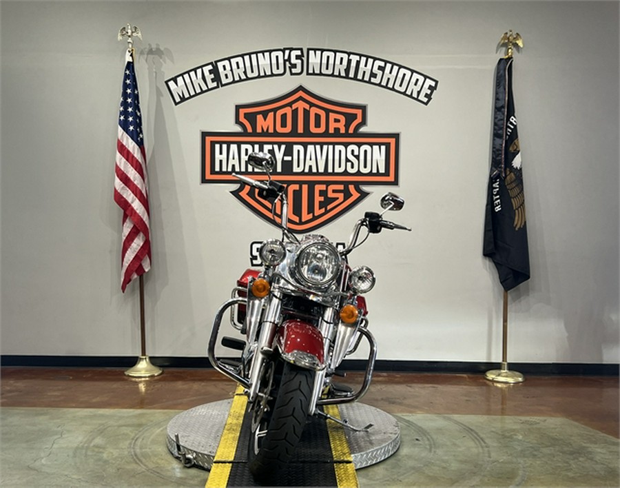 2019 Harley-Davidson Road King® Base