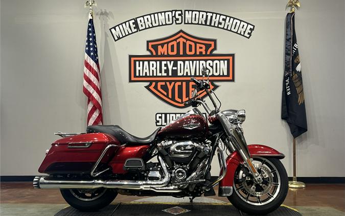 2019 Harley-Davidson Road King® Base