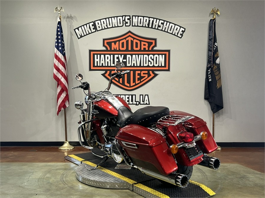 2019 Harley-Davidson Road King® Base