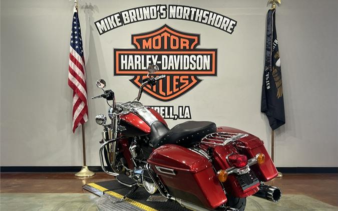 2019 Harley-Davidson Road King® Base