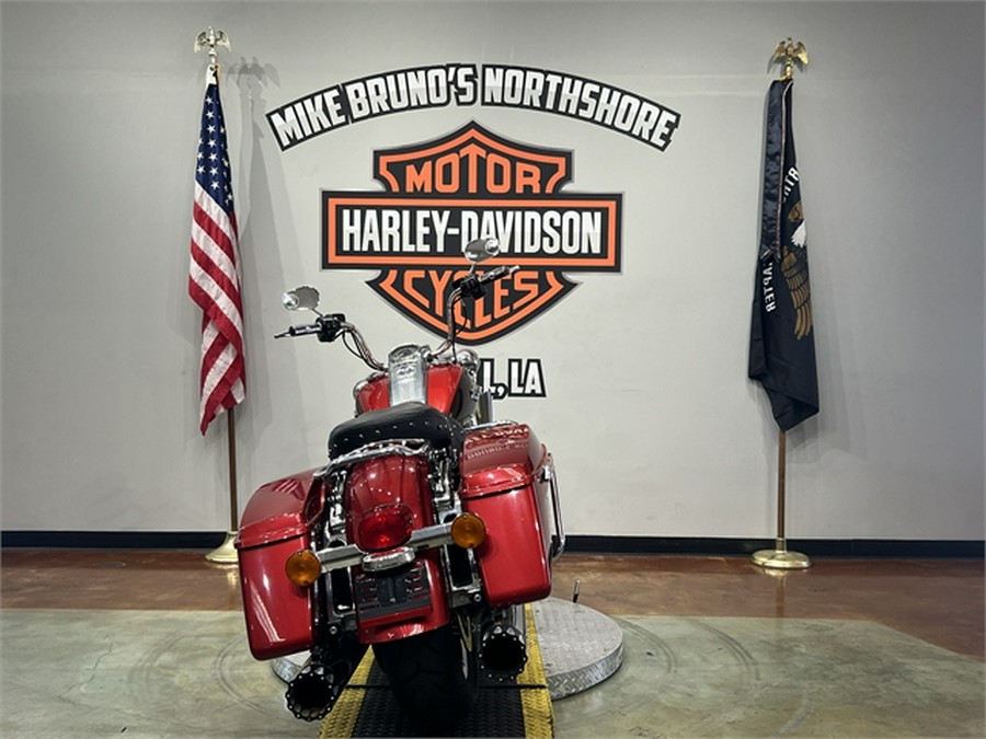 2019 Harley-Davidson Road King® Base