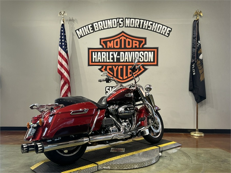 2019 Harley-Davidson Road King® Base