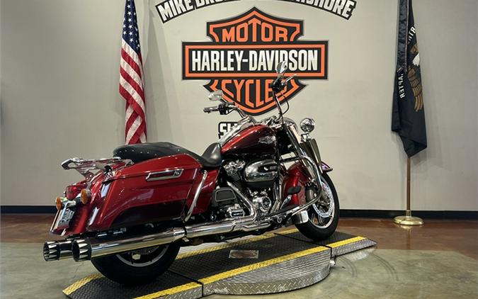 2019 Harley-Davidson Road King® Base