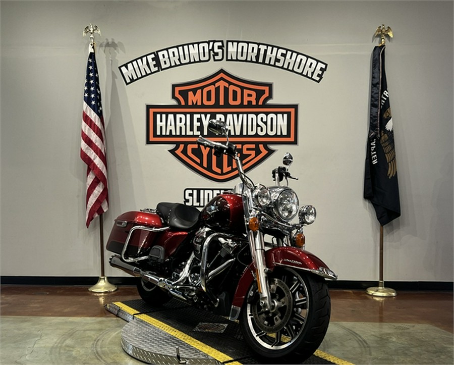 2019 Harley-Davidson Road King® Base