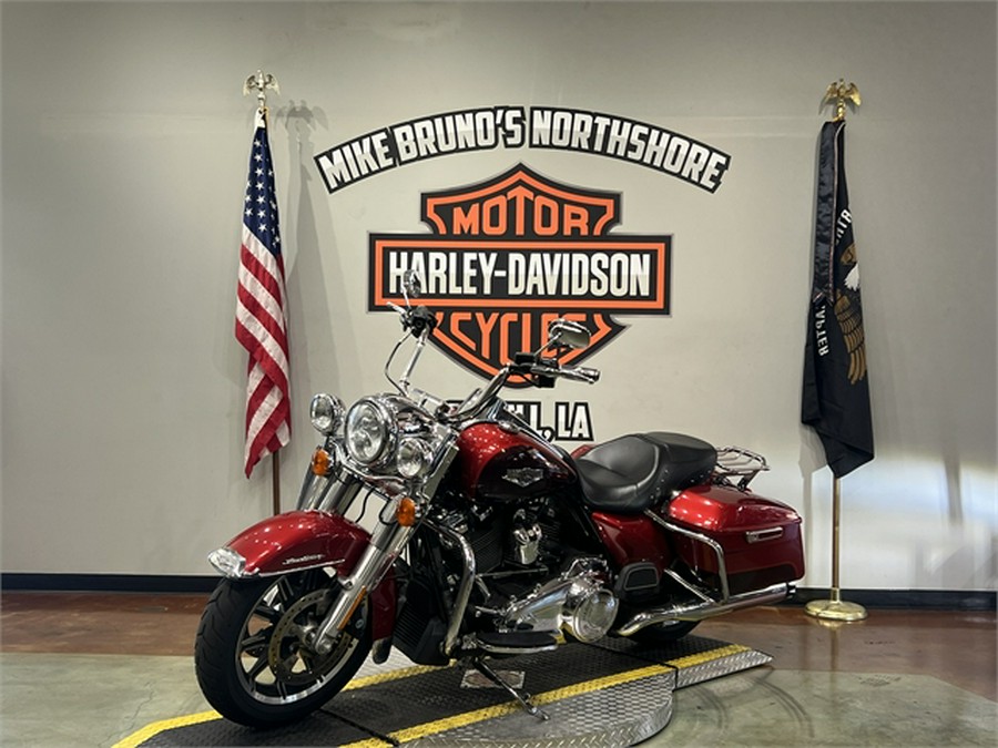 2019 Harley-Davidson Road King® Base