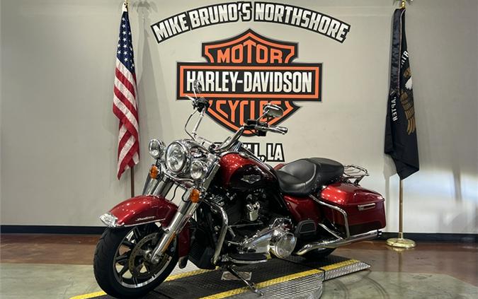 2019 Harley-Davidson Road King® Base