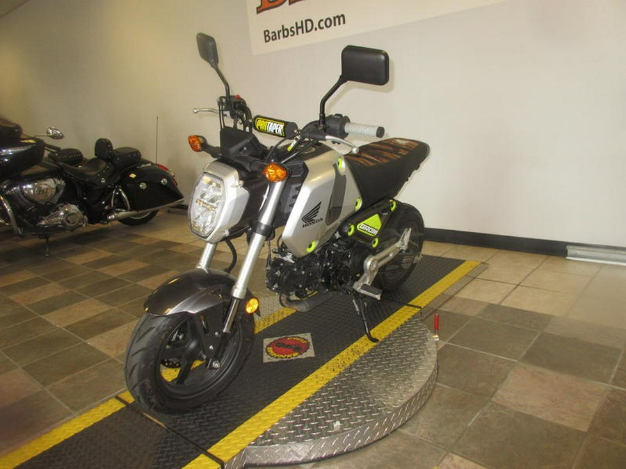 2023 Honda® GROM