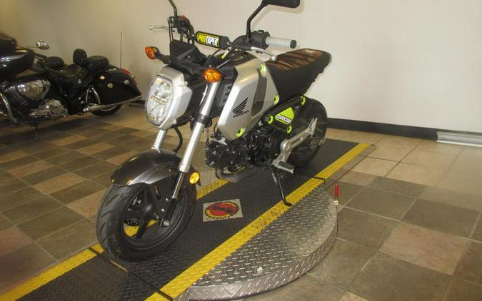 2023 Honda® GROM