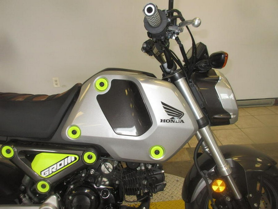 2023 Honda® GROM