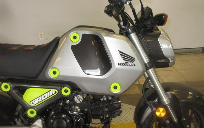 2023 Honda® GROM