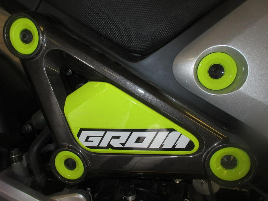 2023 Honda® GROM