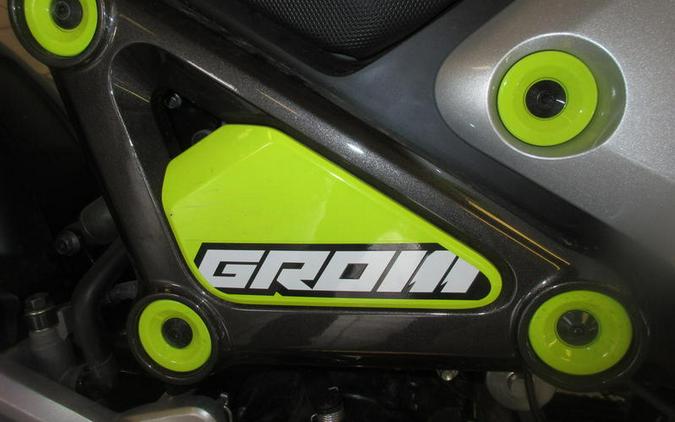 2023 Honda® GROM