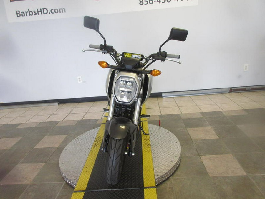 2023 Honda® GROM