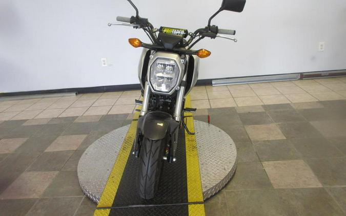 2023 Honda® GROM