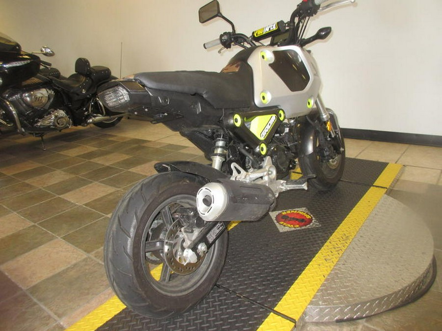 2023 Honda® GROM