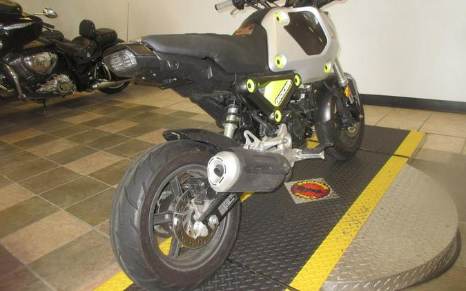 2023 Honda® GROM