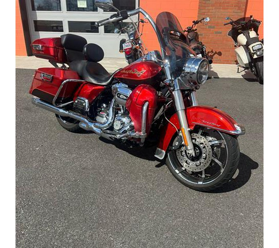 2013 Harley-Davidson Road King®