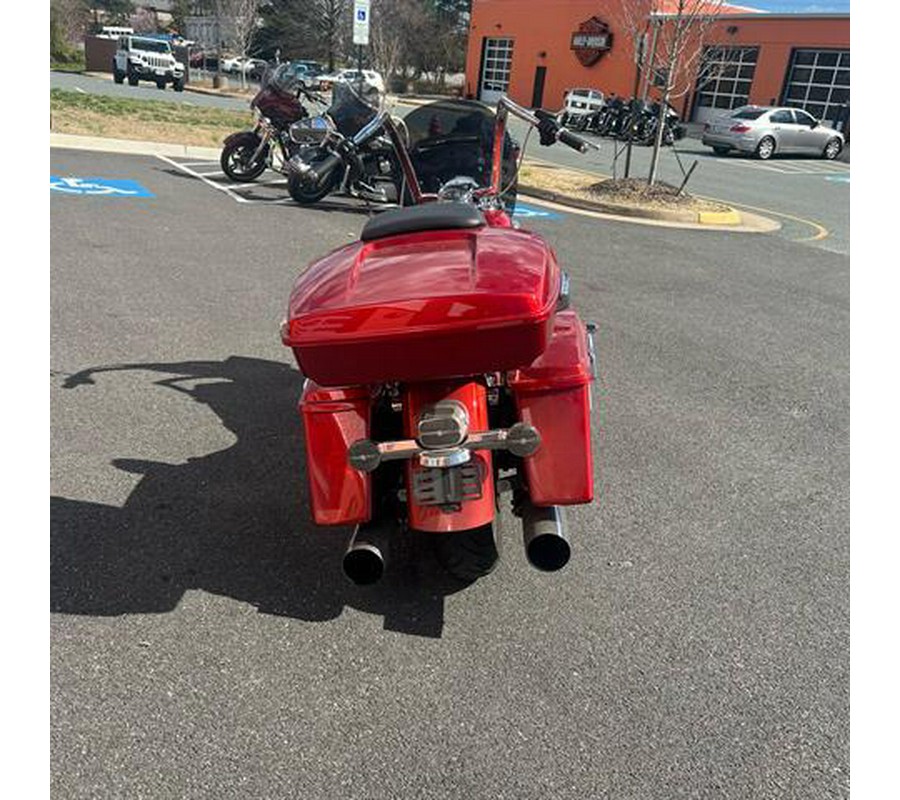 2013 Harley-Davidson Road King®
