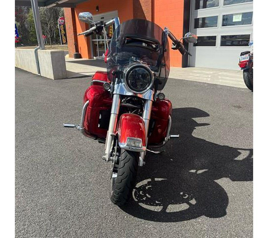 2013 Harley-Davidson Road King®