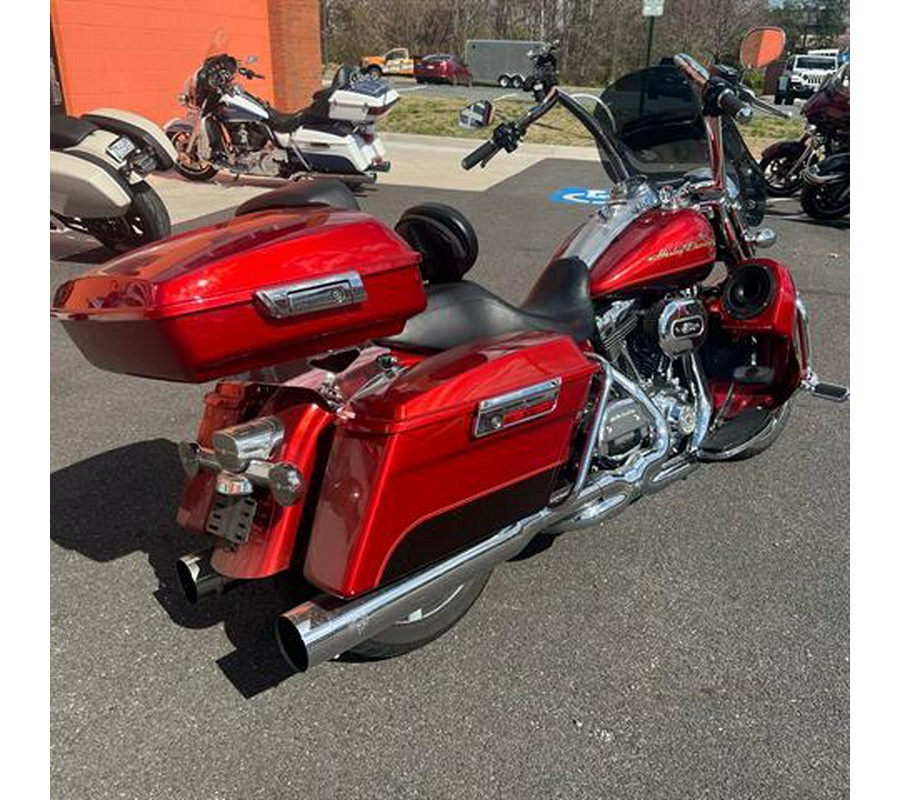 2013 Harley-Davidson Road King®