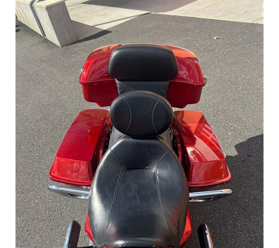 2013 Harley-Davidson Road King®