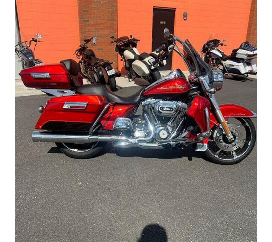 2013 Harley-Davidson Road King®