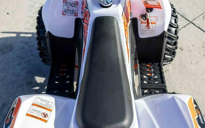 2025 Kayo Fox / Storm 70