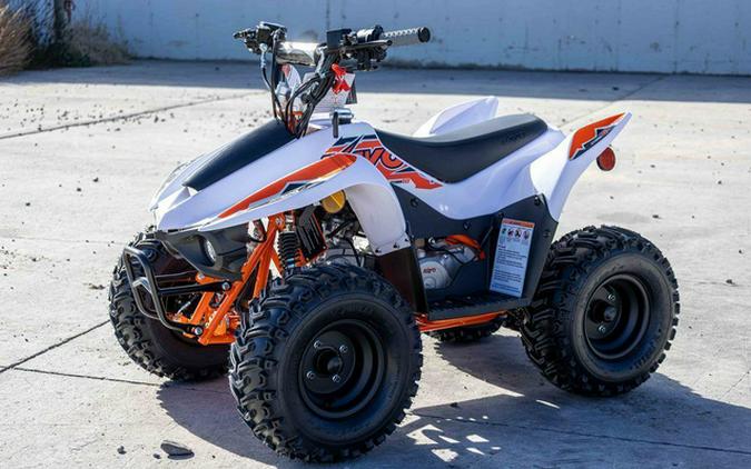 2025 Kayo Fox / Storm 70