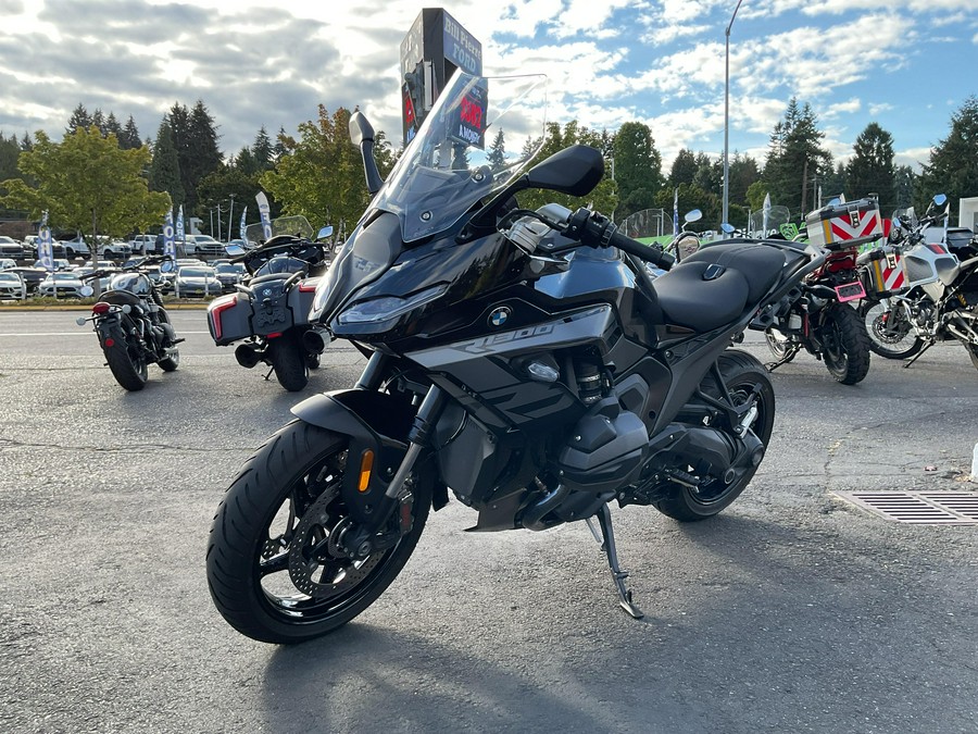 2026 BMW R 1300 RS