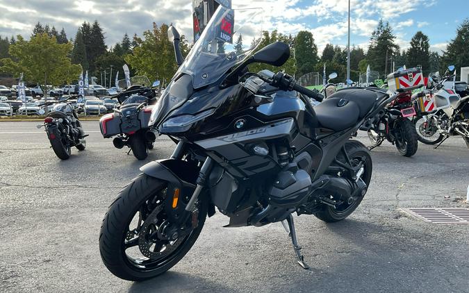 2026 BMW R 1300 RS