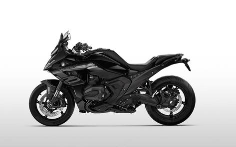 New 2026 BMW R 1300 RS